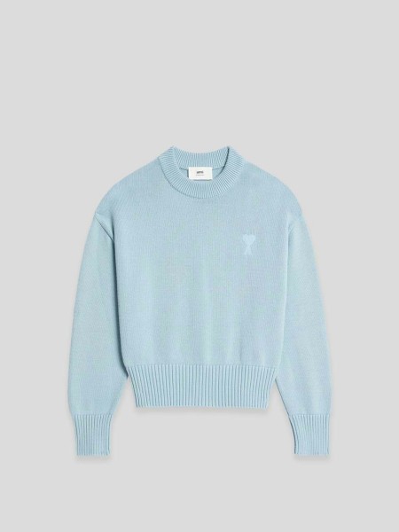 Sweater - light blue