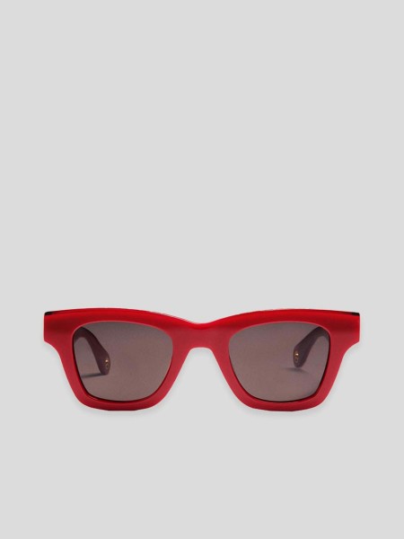 Nocio Sunglasses - multi red