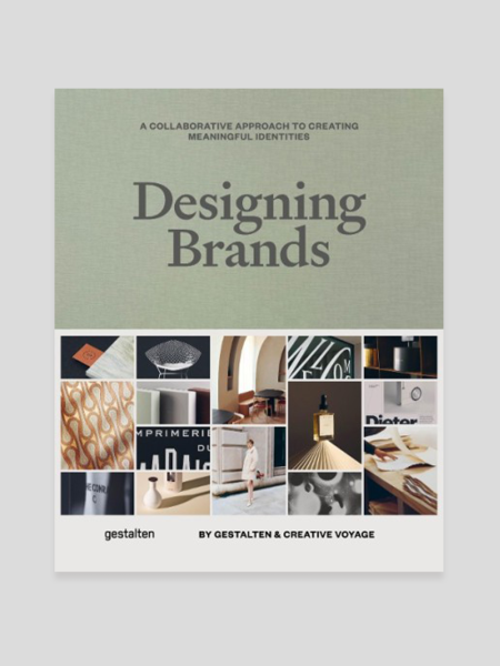 Designing Brands - -