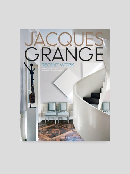 Jacques Grange Rec. W.