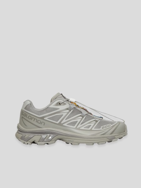 XT-6 Ghost Shoes - multi grey