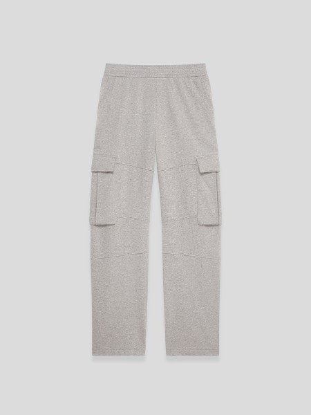 Cargo Pants - grey