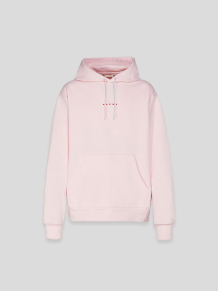 Sweatshirt - light pink