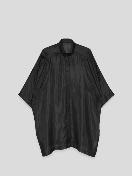 EDFU Magnum Shirt - black