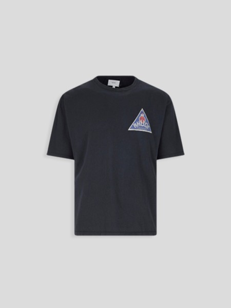 Cadeux Sundry T-Shirt - black