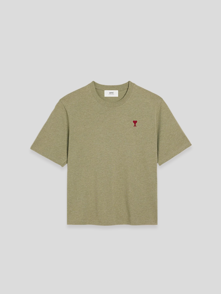 T-Shirt - light green