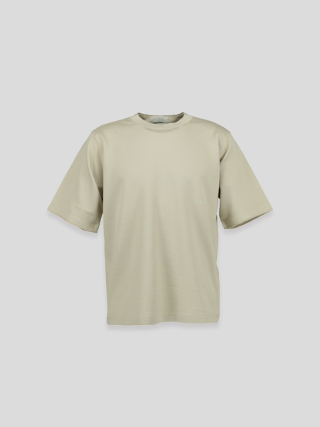 T-Shirt GHOST PIECE - beige