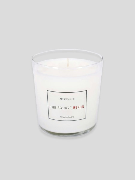 The Square Berlin Candle 230gr - -