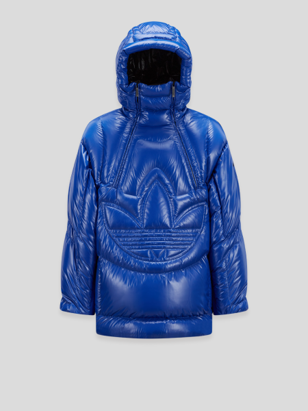 Chambery Down Jacket adidas - blue