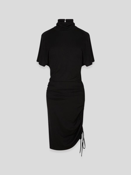 Lya Dress - black