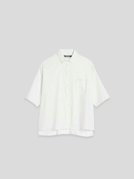 Cabri Shirt - white