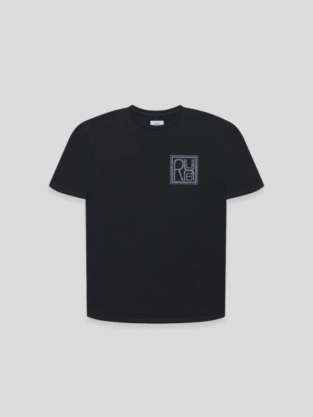 T-Shirt - black