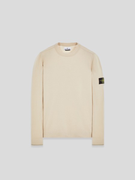 Sweater - light grey