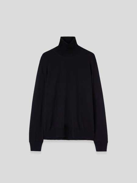 Sweater - black