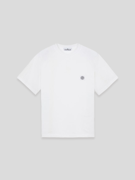 T-Shirt - white