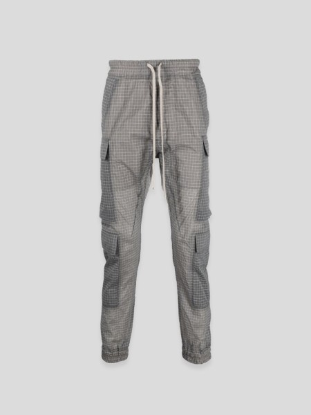 Pants - grey