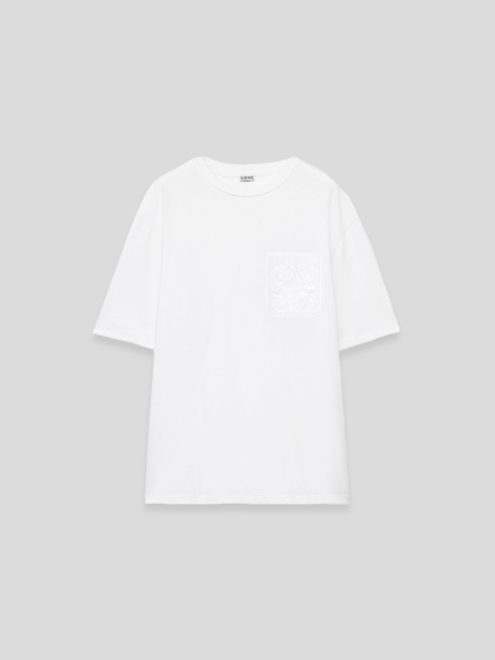 Relaxed Fit T-Shirt | T-shirts | Clothing | Men | The Square Berlin