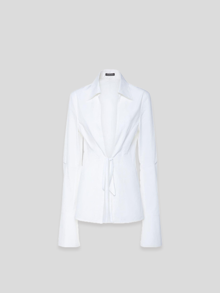 Linsey Shirt - white