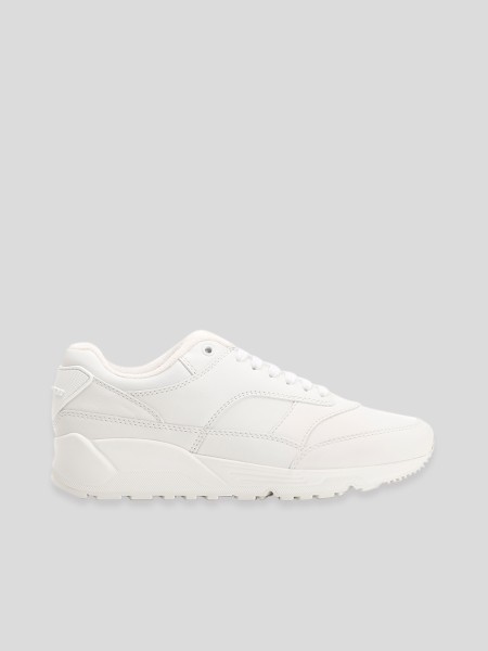 Bump Sneaker - multi white