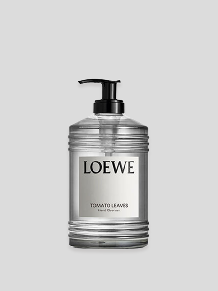 Tomato Leaves No-Rinse Hand Cleanser - ohne Farbe
