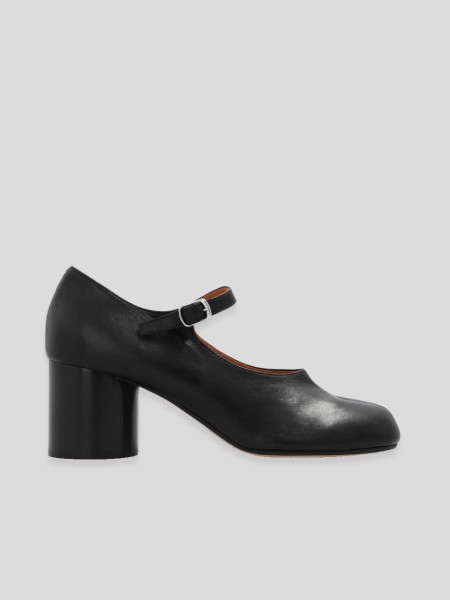 Decollete Shoes - black