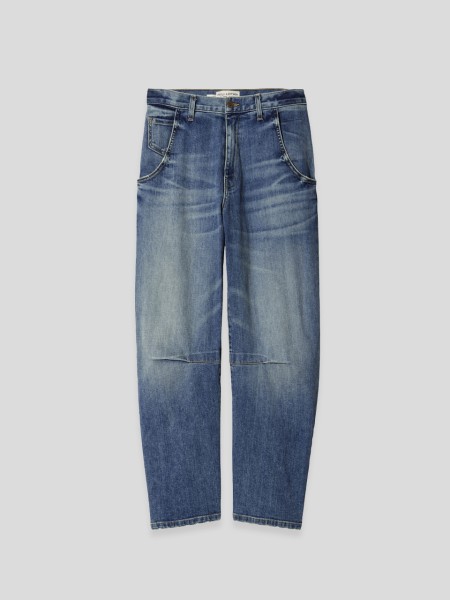 Emerson Jeans - denim