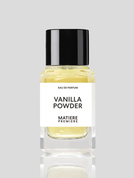 Vanilla Powder EdP 100ml - ohne Farbe