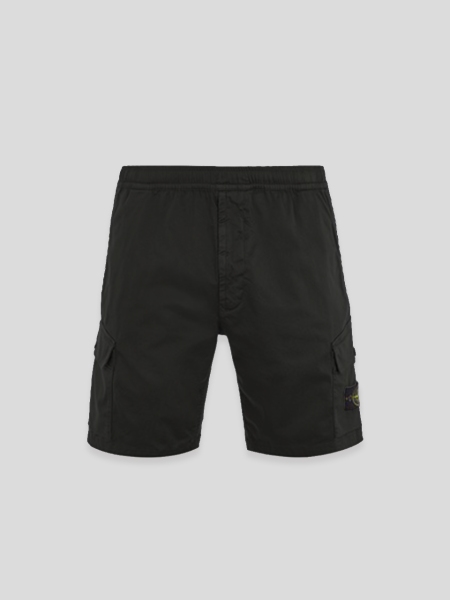 Bermuda Shorts - black