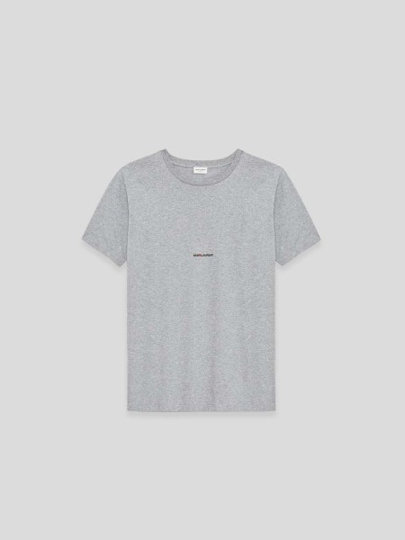 Rive Gauche T-Shirt - grey