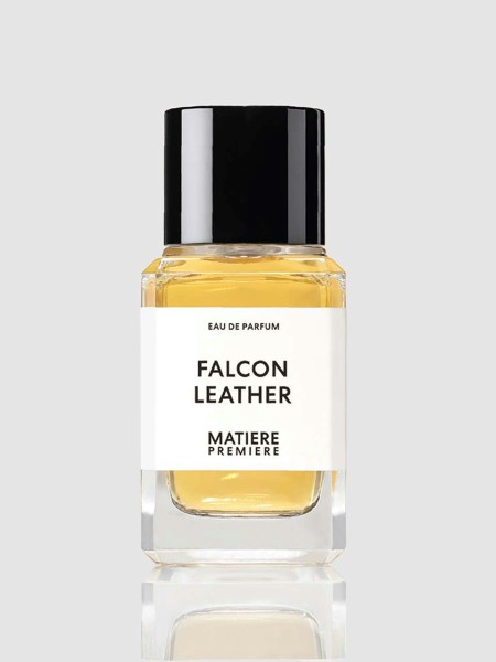 Falcon Leather EdP 50ml - -