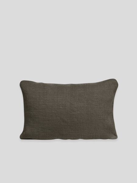 Cushion M Indoor - dark grey