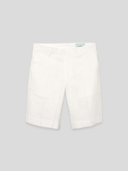 Bermuda Shorts - white