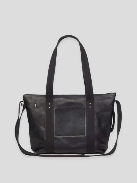 Trolley Bag - black