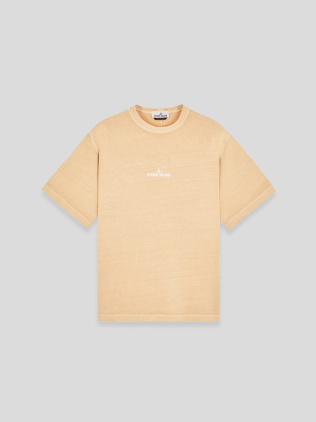 T-Shirt - beige