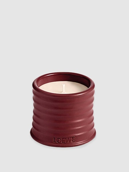 Beetroot Candle Small - -