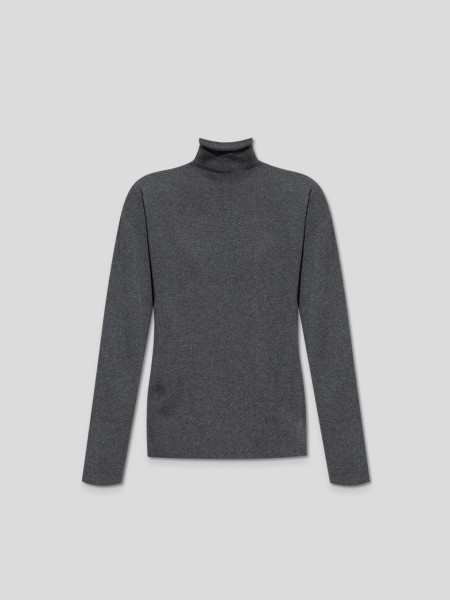 Sweater - grey