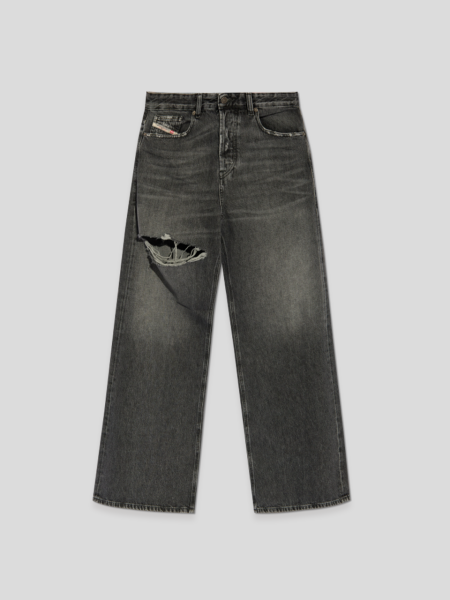 1996 D-Sire Jeans - black