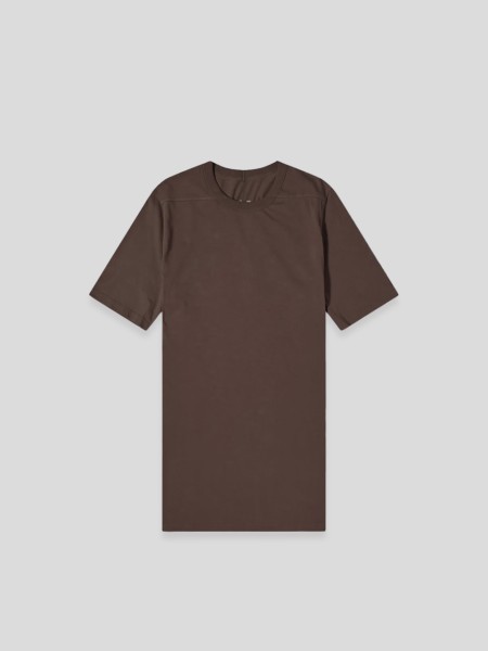 Level T T-Shirt - brown
