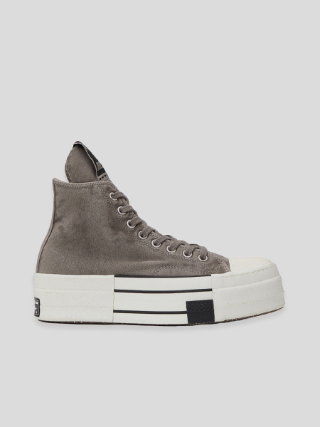 Converse x DRKSHDW Dbl DRKSTAR - grey