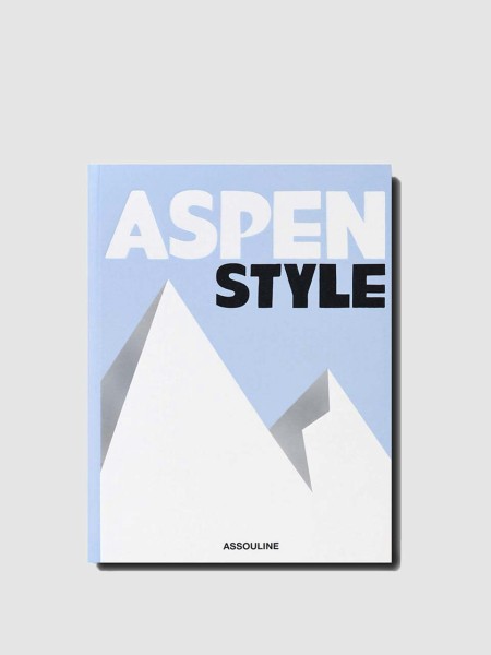 Aspen Style - -