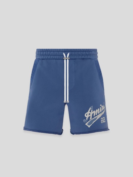Shorts 22 - blue