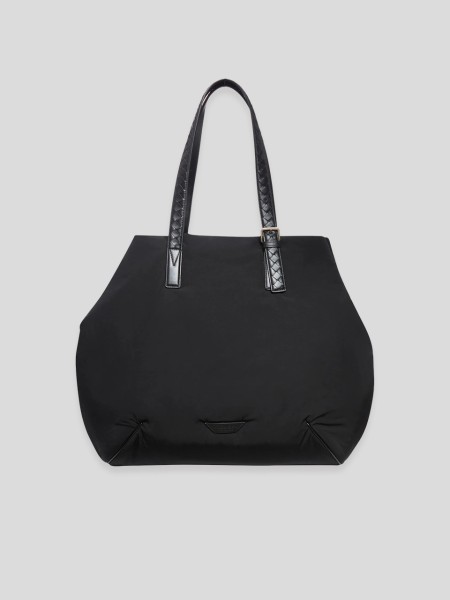 Shopping Bag - black
