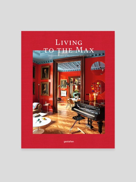 Living to the Max - -