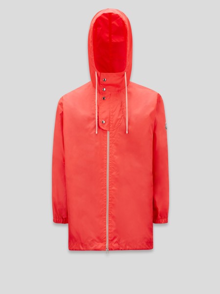 MONCLER x ALICIA KEYS Soho Hooded Jacket - ohne Farbe