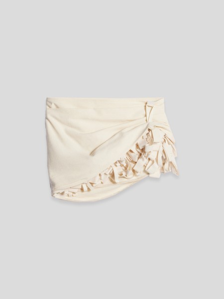 Baonio Skirt - off white