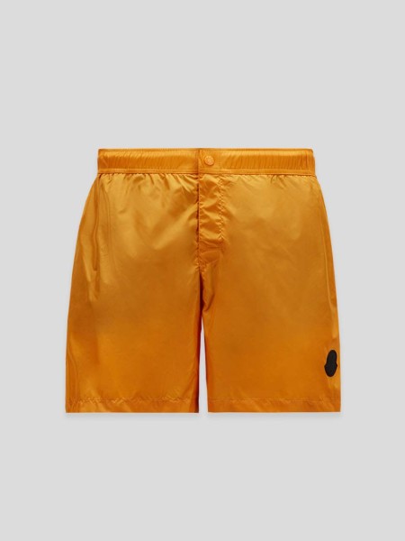 Swimwear - orange