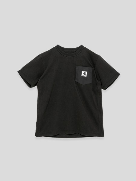 Carhartt T-Shirt - black