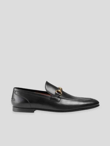 Jordaan Loafer - black