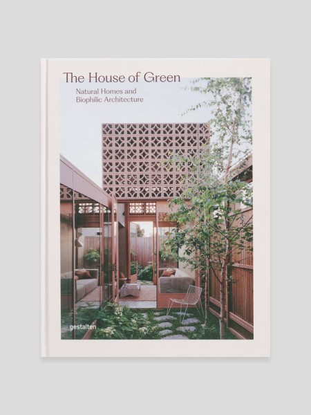 The House of Green - -