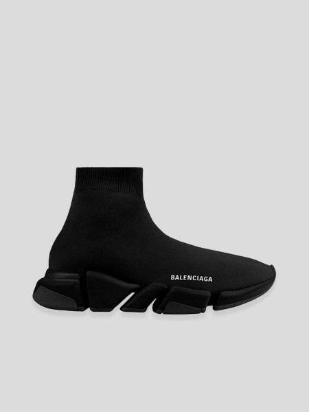 Speed.2 LT Sneakers - black